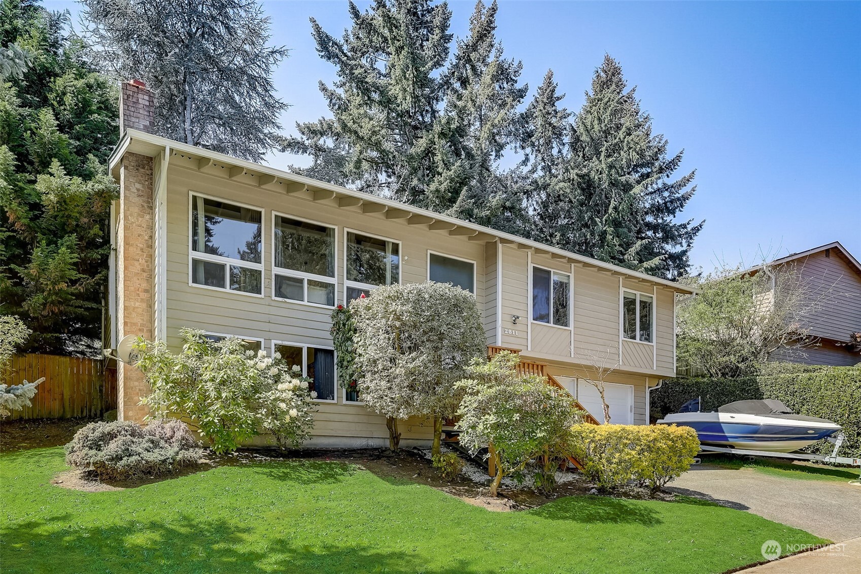 337th St, Federal Way, WA 98023