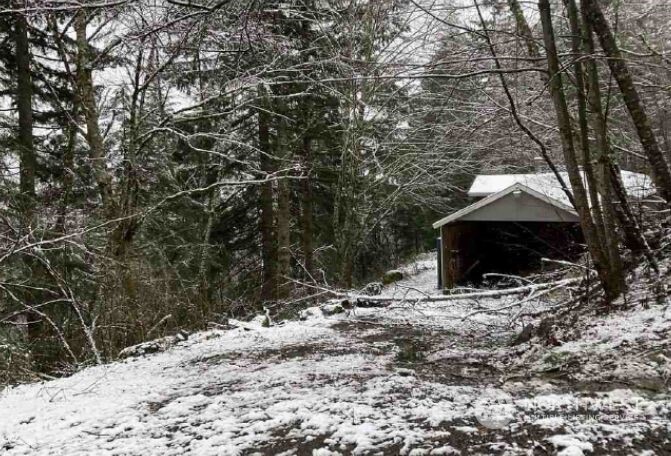 Alder Falls Rd, Battle Ground, WA 98604