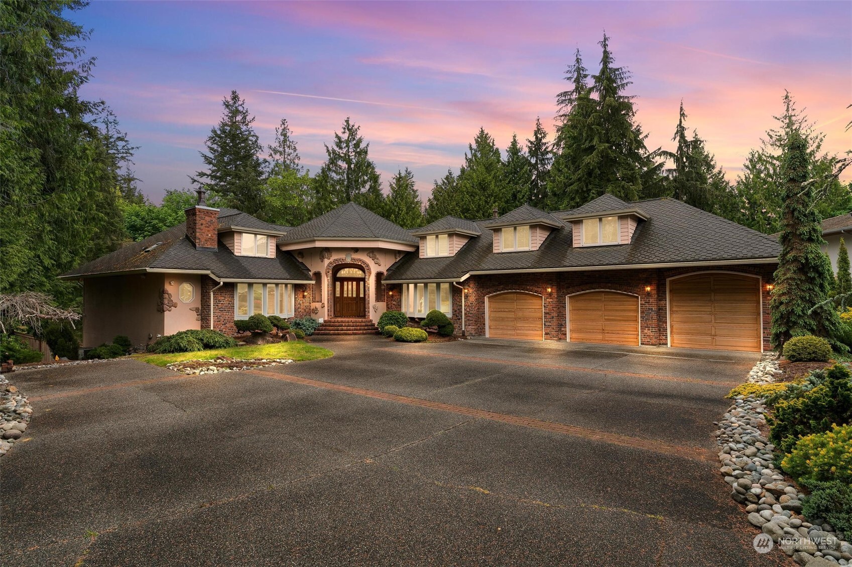 21st Dr, Mill Creek, WA 98012