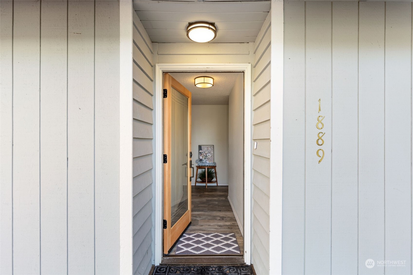 Russell St, Poulsbo, WA 98370 #1