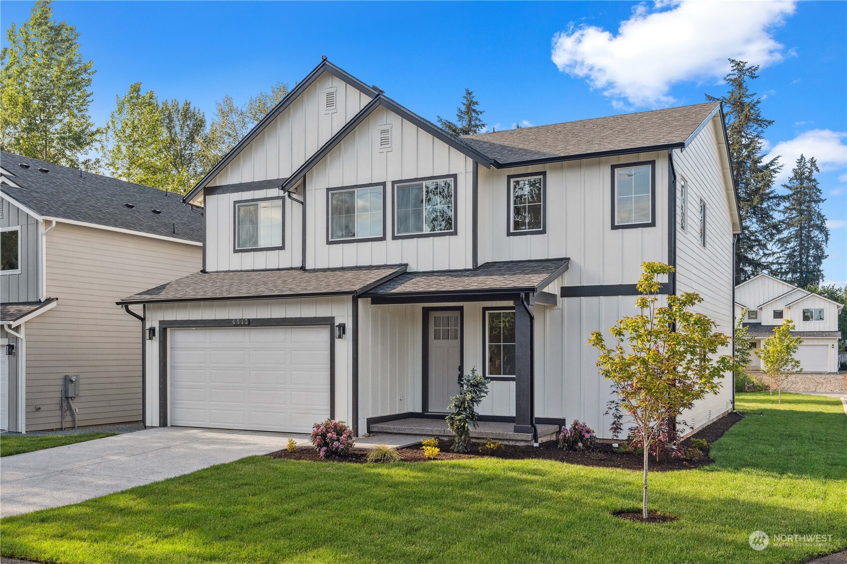 156th St, Puyallup, WA 98375 #1