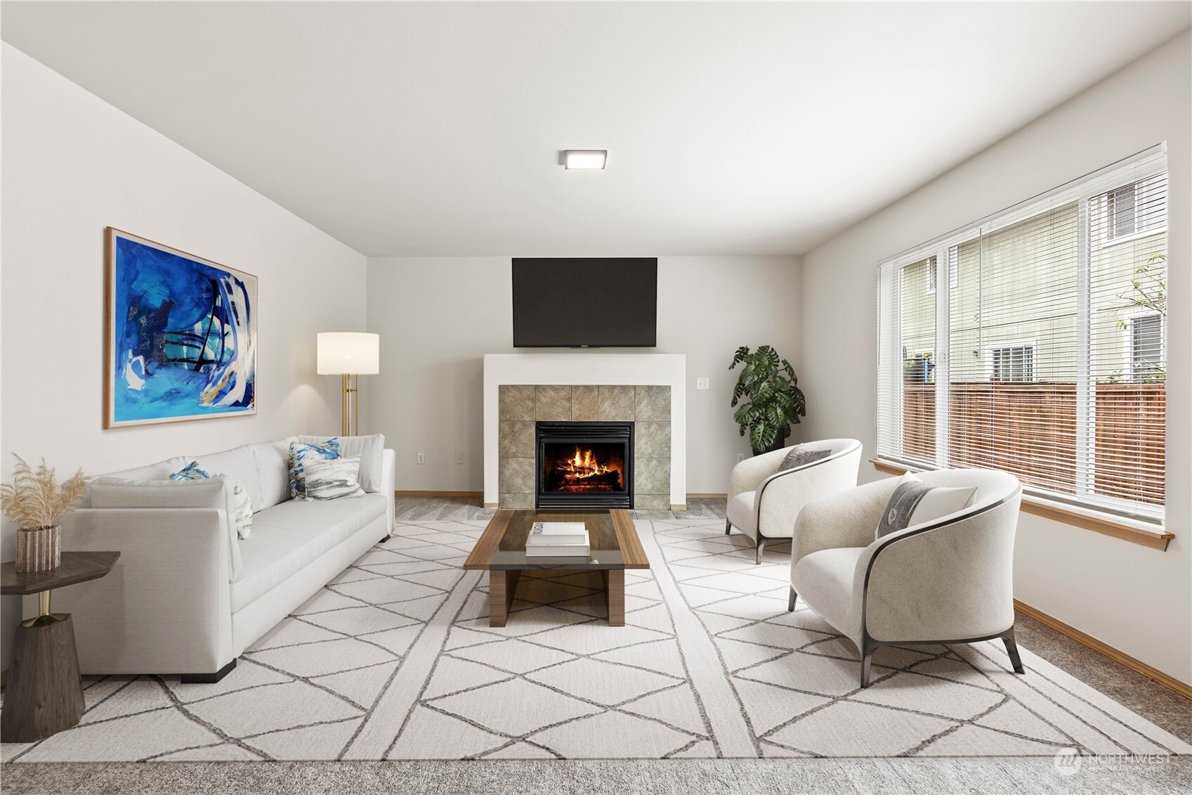 80th Avenue Ct, Puyallup, WA 98375 #1