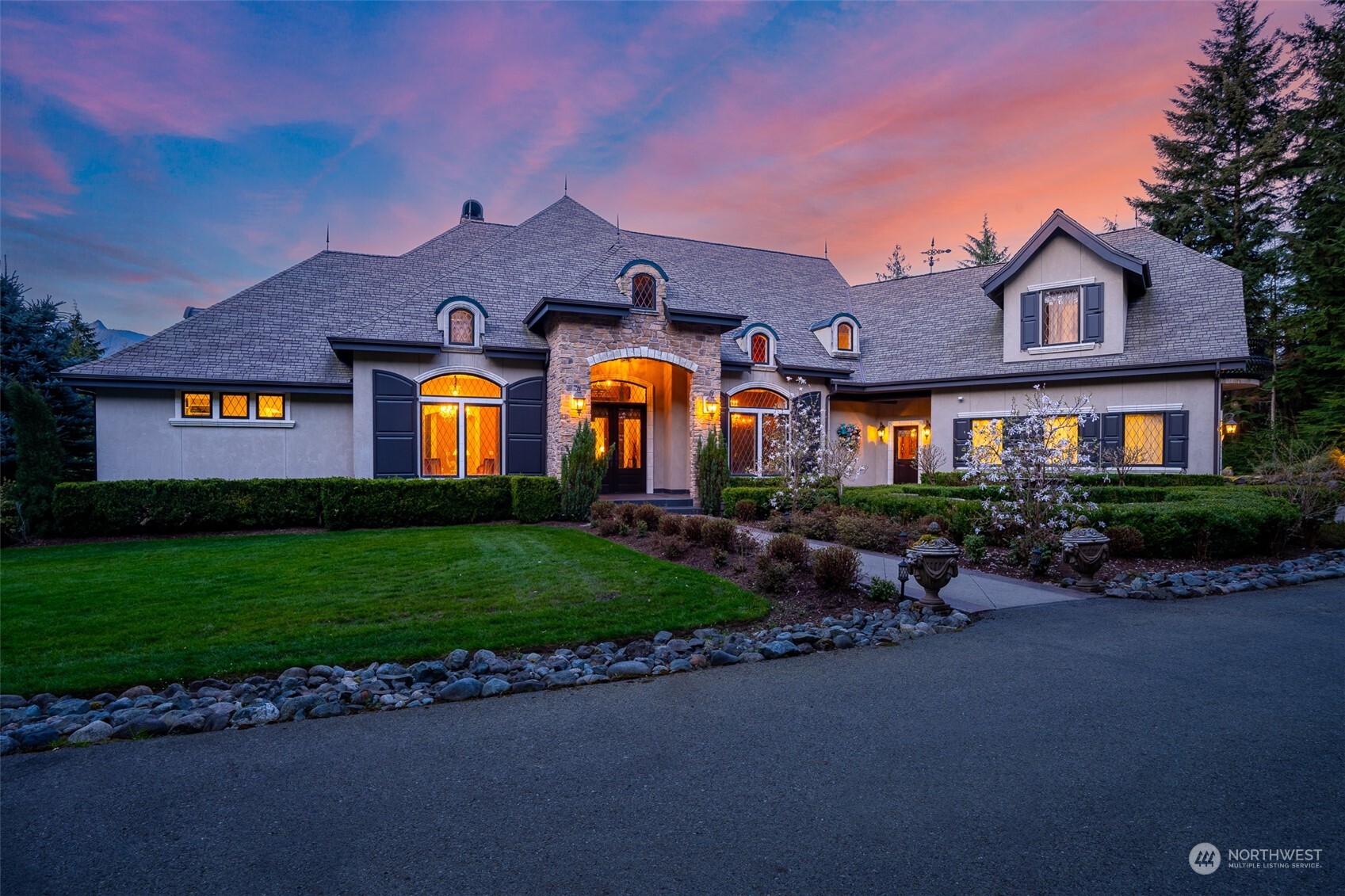 Uplands Way, North Bend, WA 98045
