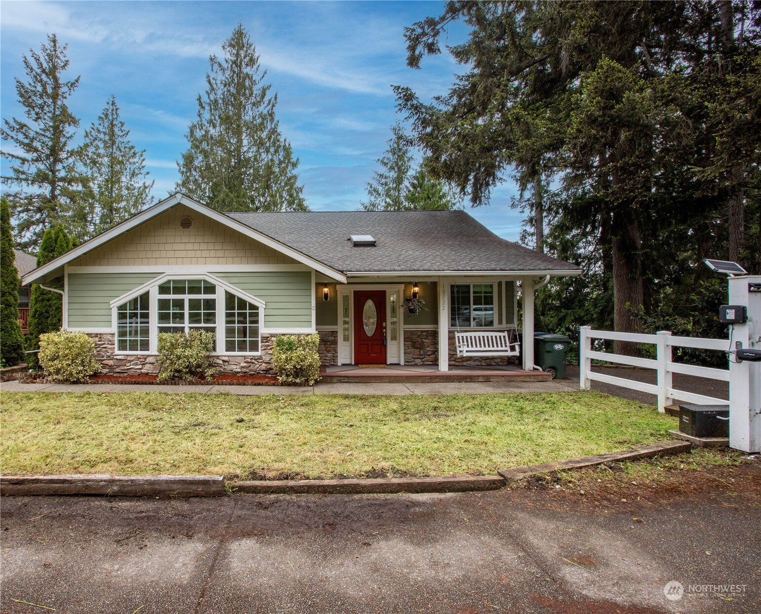 Bald Hill Rd, Yelm, WA 98597