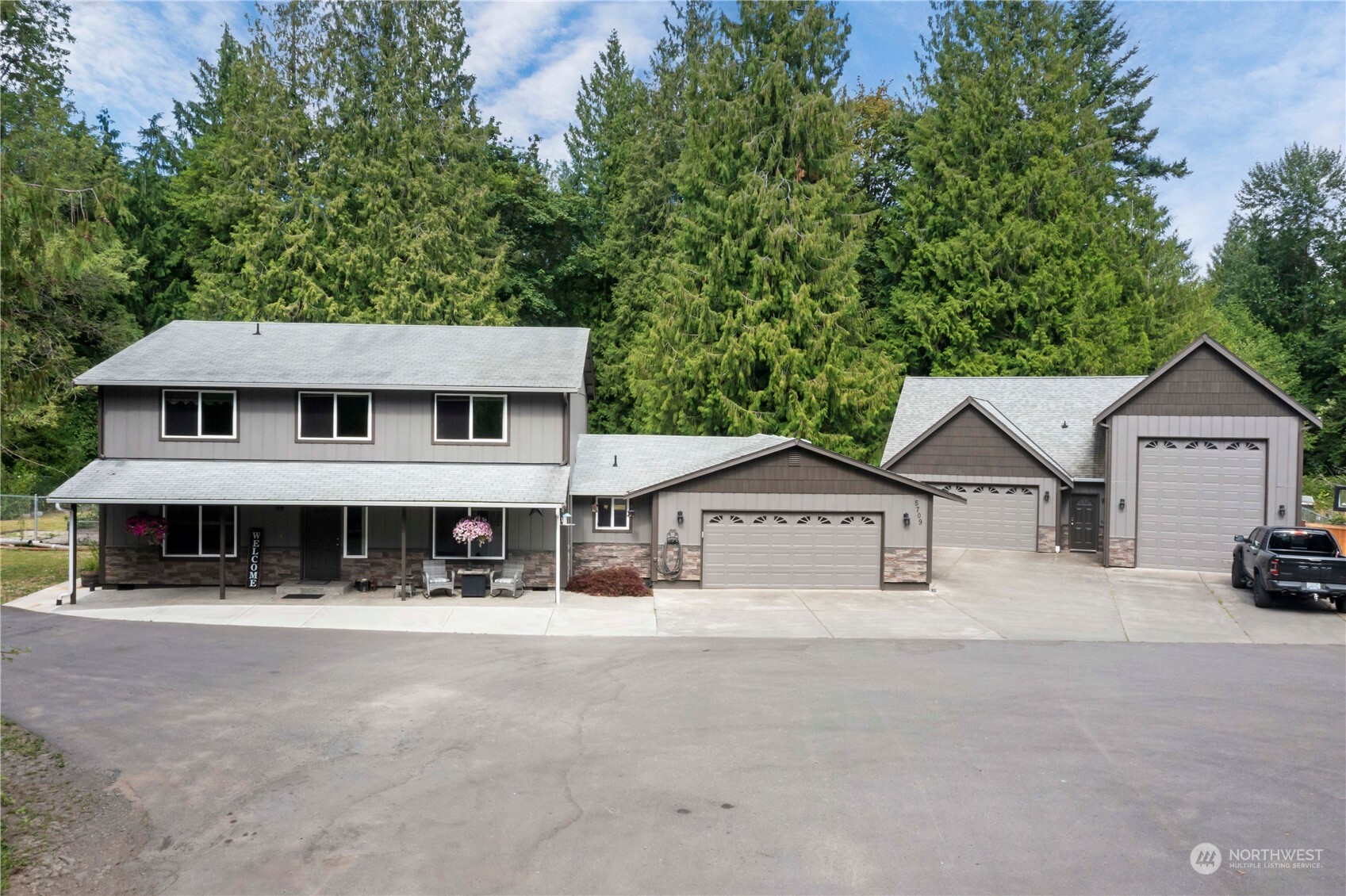 134th Street Ct, Puyallup, WA 98373